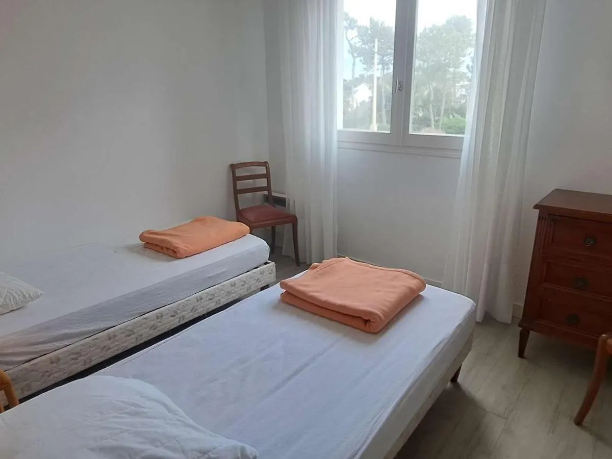Appartement Carnac, 2 Pieces, 4 Personnes - Fr-1-377-76 Carnac