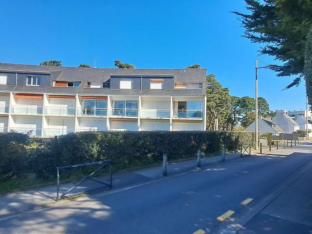 Appartement Carnac, 2 Pieces, 4 Personnes - Fr-1-377-76 0*, Carnac Frankrike